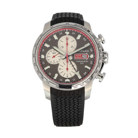 Herrenuhr, Chopard Mille Miglia 2013 Chronograph Pre-Owned, Ref: 168555-3001-PO