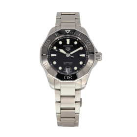 Damenuhr, TAG Heuer Aquaracer Professional 300 Date Pre-Owned, Ref: WBP231D.BA0626-PO