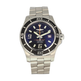 Herrenuhr, Breitling Superocean 44 Pre-Owned, Ref: A1739102