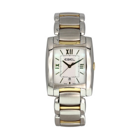Damenuhr, EBEL Brasilia Pre-Owned, Ref: E1257M32