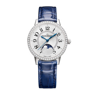 Damenuhr, Jaeger-LeCoultre Rendez-Vous Classic Moon, Ref: Q3578431