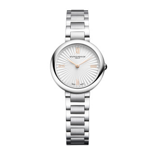 Damenuhr, Baume & Mercier Joia, Ref: M0A10848
