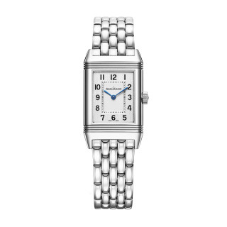 Damenuhr, Jaeger-LeCoultre Reverso Classic Monoface, Ref: Q2618141