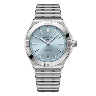 Damen- und Herrenuhr, Breitling Chronomat B31 Automatic 40, Ref: PB3114101C1A1