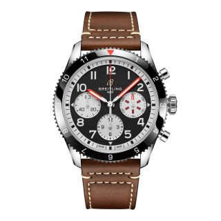 Herrenuhr, Breitling Classic AVI Chronograph 42 Mosquito, Ref: Y233801A1B1X1