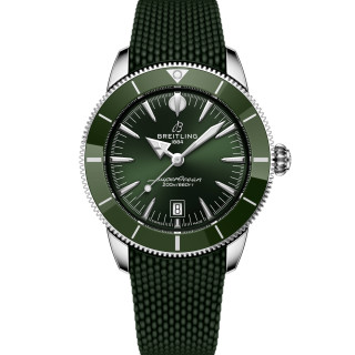Herrenuhr, Breitling Superocean Heritage B31 Automatic 44, Ref: AB3112361L1S1