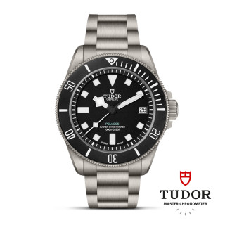 Herrenuhr, TUDOR Pelagos Ultra, Ref: M2543C1A7NU-0001