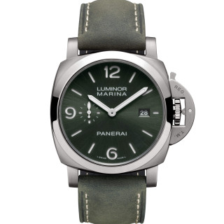 Herrenuhr, Panerai Luminor Marina, Ref: PAM03325