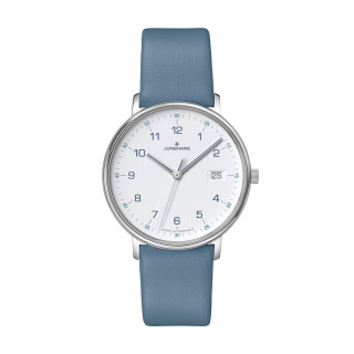 Damenuhr, Junghans FORM Damen, Ref: 47/4456.00