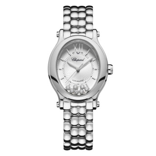 Damenuhr, Chopard Happy Sport, Ref: 278602-3002