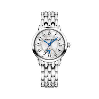 Damenuhr, Jaeger-LeCoultre Rendez-Vous Night & Day Small, Ref: Q3468110