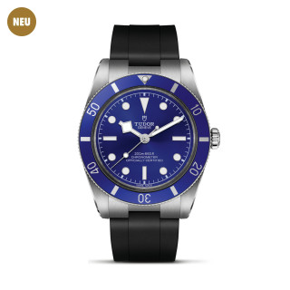 Damen- und Herrenuhr, TUDOR Black Bay 54, Ref: M79000B-0002