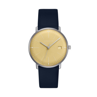 Damenuhr, Junghans max bill Damen, Ref: 47/4553.02