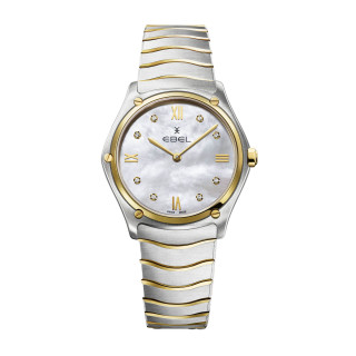 Damenuhr, EBEL Sport Classic, Ref: 1216566
