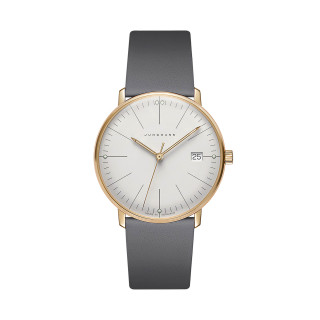 Damenuhr, Junghans max bill Damen, Ref: 47/7853.02