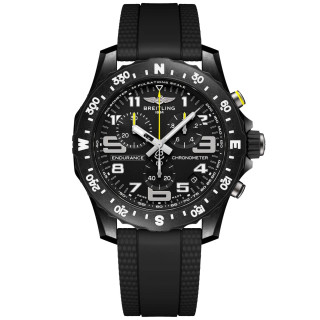 Herrenuhr, Breitling Endurance Pro 44, Ref: X82310E51B1S2