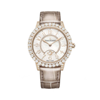 Damenuhr, Jaeger-LeCoultre Rendez-Vous Dazzling Night & Day, Ref: Q3432570