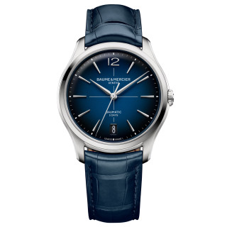 Herrenuhr, Baume & Mercier  Clifton, Ref: M0A10771