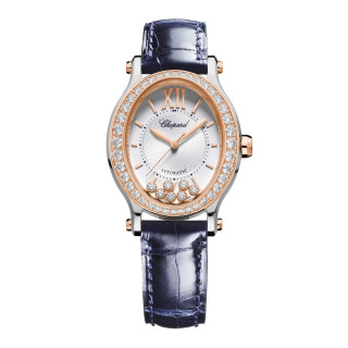 Damenuhr, Chopard Happy Sport, Ref: 278602-6003