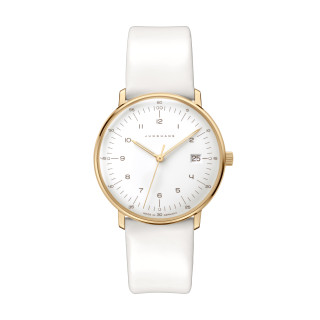 Damenuhr, Junghans max bill Damen, Ref: 47/7451.02