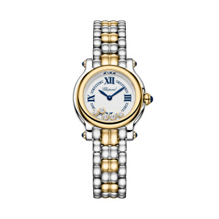Damenuhr, Chopard Happy Sport The First, Ref: 278633-4001