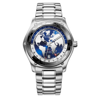Damen- und Herrenuhr, EBEL 1911, Ref: 1216692