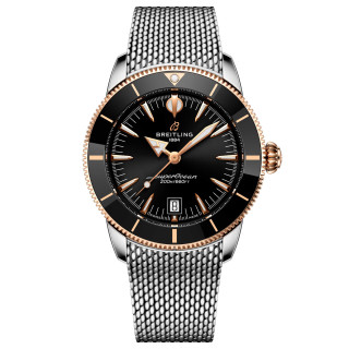 Herrenuhr, Breitling Superocean Heritage B31 Automatic 42, Ref: UB3111241B1A1