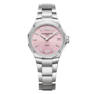 Damenuhr, Baume & Mercier Riviera, Ref: M0A10812