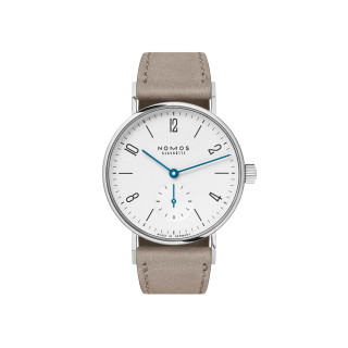 Damenuhr, NOMOS Glashütte Tangente 33, Ref: 122