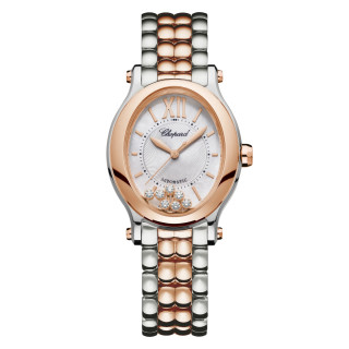 Damenuhr, Chopard Happy Sport, Ref: 278602-6002