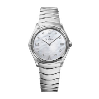 Damenuhr, EBEL Sport Classic, Ref: 1216704
