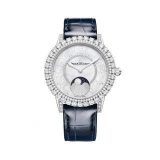 Damenuhr, Jaeger-LeCoultre Rendez-Vous Moon Jewellery, Ref: Q3523570