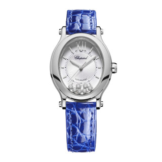 Damenuhr, Chopard Happy Sport, Ref: 278602-3001