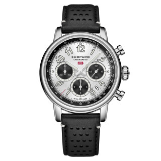 Herrenuhr, Chopard Mille Miglia Classic Chronograph, Ref: 168619-3005