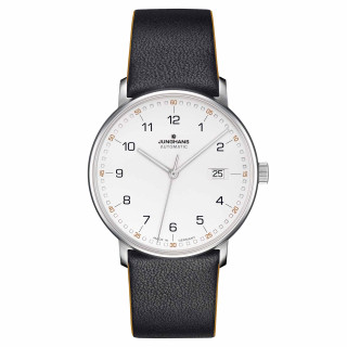 Damen- und Herrenuhr, Junghans FORM A Automatic, Ref: 27/4731.00
