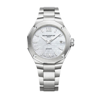 Damenuhr, Baume & Mercier Riviera, Ref: M0A10663