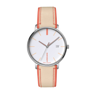 Damenuhr, Junghans FORM Damen, Ref: 47/4458.00