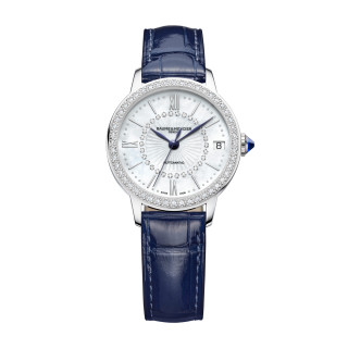 Damenuhr, Baume & Mercier Classima, Ref: M0A10808