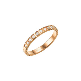 Roségold, Ringe, Chopard Ice Cube Ring, Ref: 827702-5274