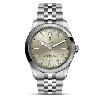 Damen- und Herrenuhr, TUDOR Black Bay One 41, Ref: M79680-0006