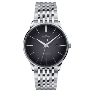 Herrenuhr, Junghans Meister Automatic, Ref: 27/4417.46