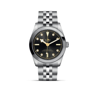 Damenuhr, TUDOR Black Bay One 31, Ref: M79600-0004