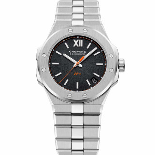 Herrenuhr, Chopard Alpine Eagle Cadence 8HF, Ref: 298600-3020