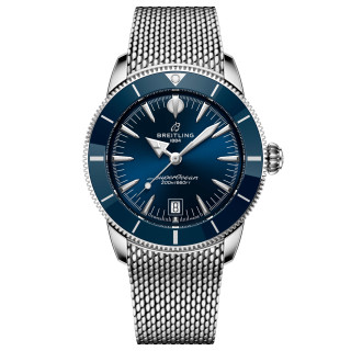 Herrenuhr, Breitling Superocean Heritage B31 Automatic 42, Ref: AB3111161C1A1