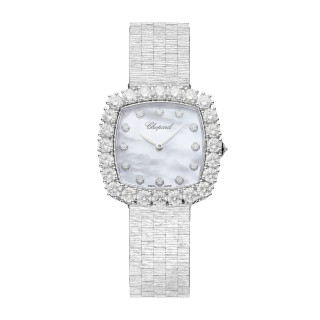 Damenuhr, Chopard L'Heure du Diamant, Ref: 10A386-1106
