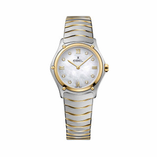 Damenuhr, EBEL Sport Classic, Ref: 1216388A