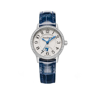 Damenuhr, Jaeger-LeCoultre Rendez-Vous Night & Day Small, Ref: Q3468430