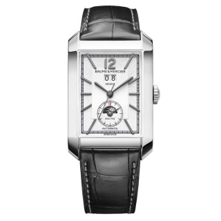 Herrenuhr, Baume & Mercier Hampton, Ref: M0A10523