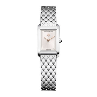 Damenuhr, Baume & Mercier Hampton, Ref: M0A10860