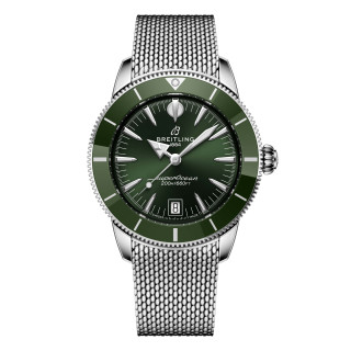 Herrenuhr, Breitling Superocean Heritage B31 Automatic 40, Ref: AB3110361L1A1